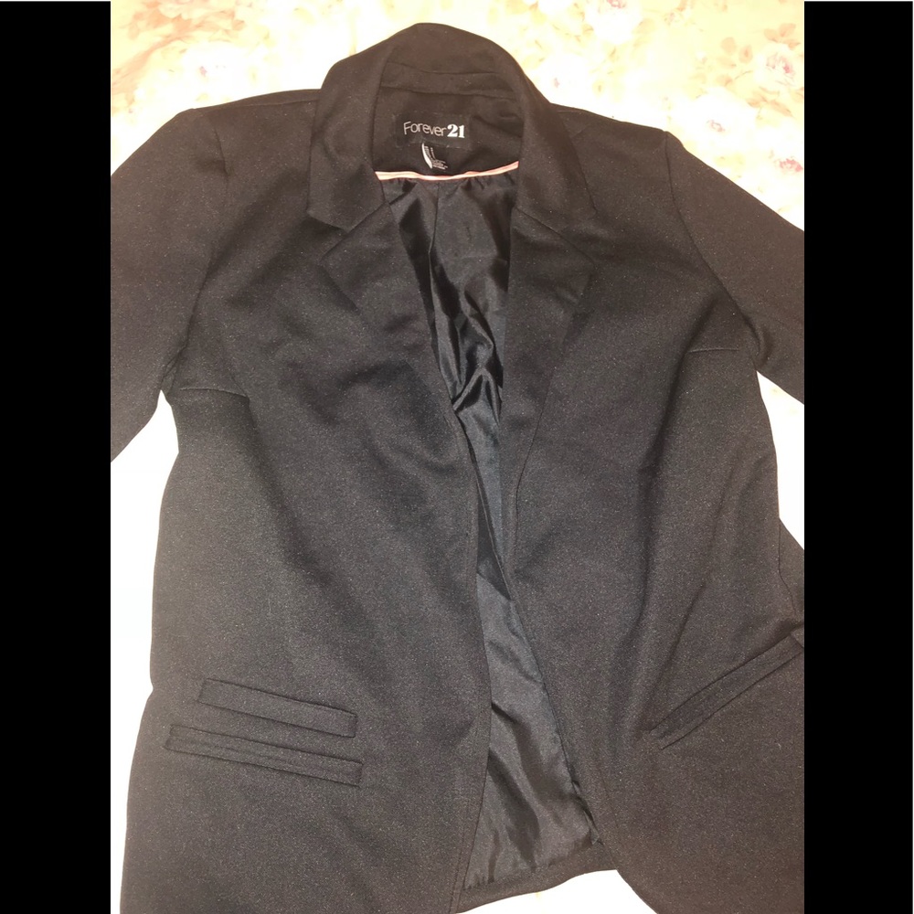 Cute Blazer from Forever 21